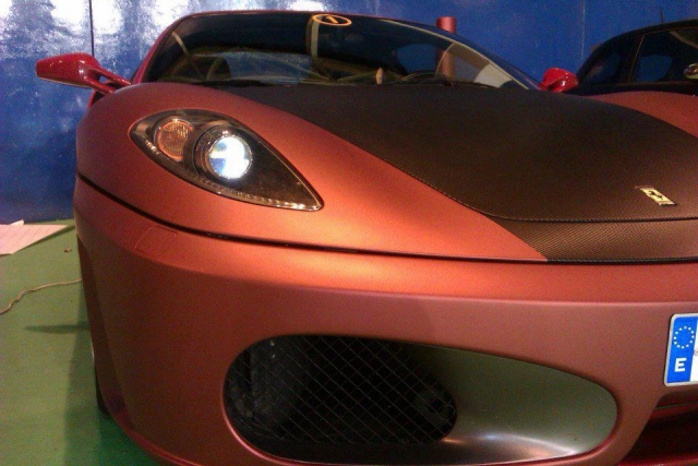 Motor